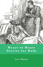 Heart to Heart Stories for Dads - Paperback