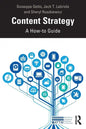 Content Strategy: A How-To Guide - Paperback