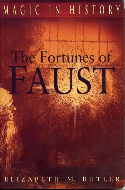 The Fortunes of Faust - Paperback