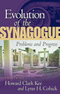 Evolution of the Synagogue - Paperback