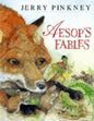 Aesop's Fables - Hardcover