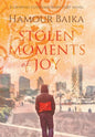 Stolen Moments of Joy - Hardcover