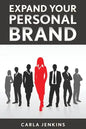 Expand Your Personal Brand - Paperback