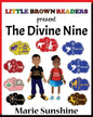 Little Brown Readers present... The Divine Nine - Paperback