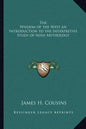 The Wisdom of the West an Introduction to the Interpretive Study of Irish Mythology - Paperback