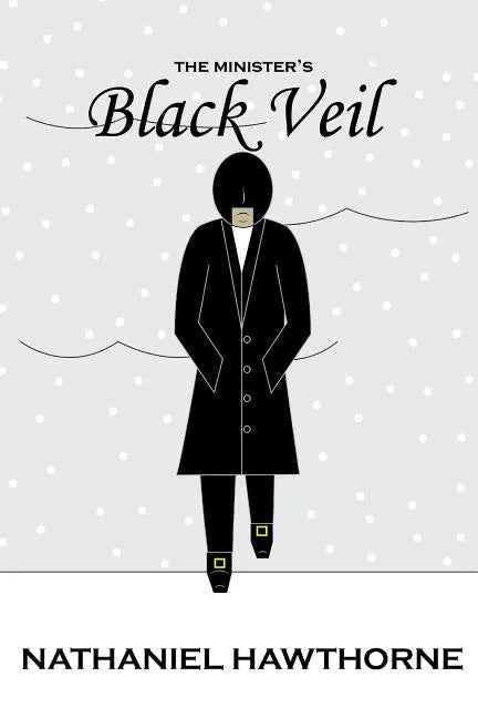 The Minister's Black Veil - Paperback