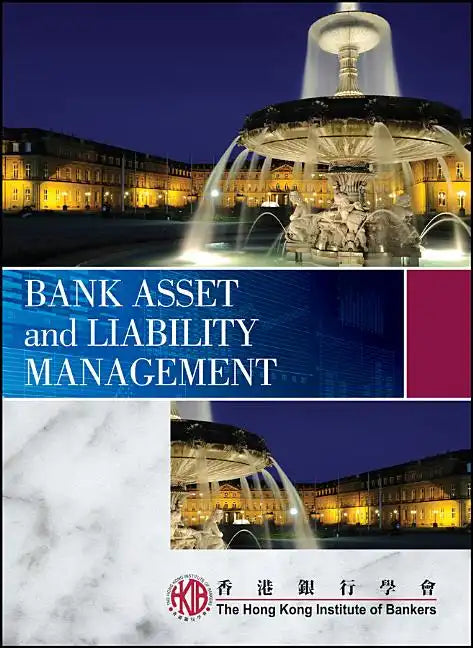 Bank Asset and Liability Management - Paperback