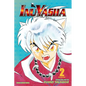 Inuyasha (Vizbig Edition), Vol. 2: New Allies, New Enemies - Paperback