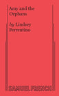 Amy and the Orphans - Paperback