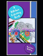 A Bitches Coloring Book: Coloring book for that Bitch in your life. - Paperback