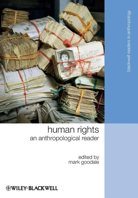 Human Rights - Paperback