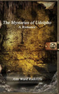 The Mysteries of Udolpho - Hardcover