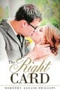 The Right Card - Paperback