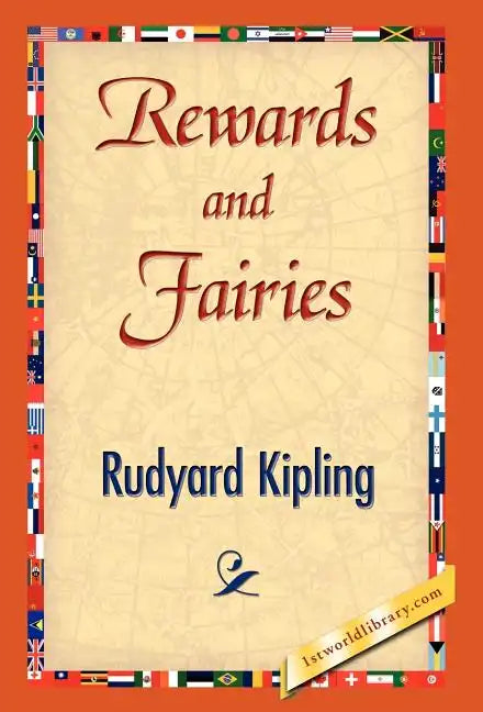 Rewards and Fairies - Hardcover