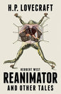 Herbert West Reanimator and Other Tales - Paperback