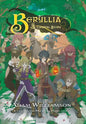 Beryllia: A Crystal Story - Hardcover