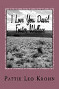 I Love You David Foster Wallace - Paperback
