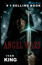 Angel Wars - Paperback