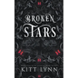Broken Stars - Paperback