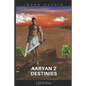 Aaryan 2 Destinies...: Lemuria - Paperback