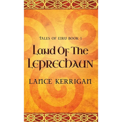 Land of the Leprechaun - Hardcover