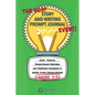 The Best Story and Writing Prompt Journal Ever, Grades 3-4: Story Prompts, Brainstorming Exercises, and Prewriting Techniques to Inspire Young Creativ - Paperback