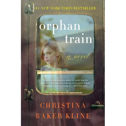 Orphan Train - Hardcover