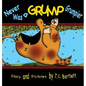 Never Was a Grump Grumpier - Hardcover