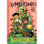Lumberjanes: The Good Egg - Hardcover