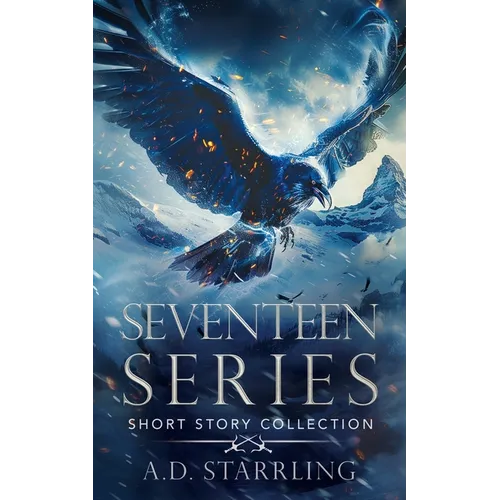 The Seventeen Series Ultimate Short Story Collection - Paperback