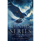 The Seventeen Series Ultimate Short Story Collection - Paperback