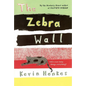 The Zebra Wall - Paperback