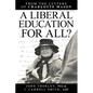 A Liberal Education for All - Paperback