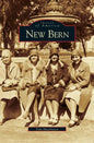 New Bern - Hardcover