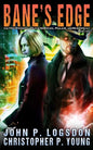 Bane's Edge - Paperback