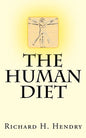 The Human Diet - Paperback