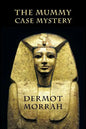The Mummy Case Mystery - Paperback