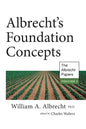Albrecht's Foundation Concepts - Paperback