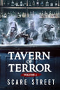 Tavern of Terror Vol. 2: Short Horror Stories Anthology - Paperback