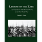 Legions of the East: A Compendium of the Russian Army in the First World War - Paperback