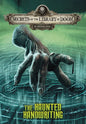 The Haunted Handwriting - Hardcover