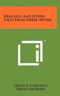 Hercules And Other Tales From Greek Myths - Hardcover
