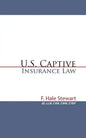 U.S. Captive Insurance Law - Paperback