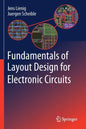 Fundamentals of Layout Design for Electronic Circuits - Paperback