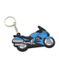 Off-road Motorcycle Backpack Chain Knight Decorative Pendant