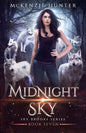 Midnight Sky - Paperback