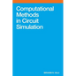 Computational Methods in Circuit Simulation - Paperback