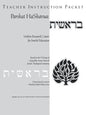 Parshat HaShavuah: Genesis (Teacher's Guide Bereshit) - Paperback