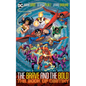 Brave & Bold Vol. 2 the Book of Destiny (2025 Edition) - Paperback