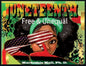 Juneteenth: Free and Unequal - Paperback